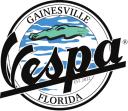 Vespa Gainesville logo