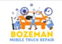 Bozeman Mobile Truck Repair logo