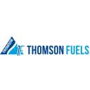 Thomson Fuels logo