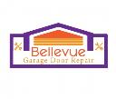 Bellevue Garage Door Repair logo