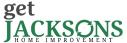 Jacksons Home Improvement logo