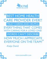 TexMed Home Health image 2