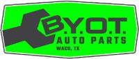 BYOT Auto Parts in Waco, TX image 2