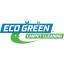 Eco Green Carpet Cleaning logo