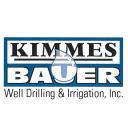 Kimmes-Bauer Well Drilling & Irrigation, Inc. logo