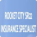 Rocket City Insurance Specialist logo