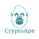 CryptoApe logo