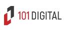 101 Digital logo