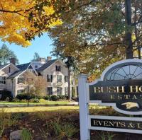 Bush House Estate image 6