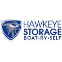 Hawkeye Storage logo