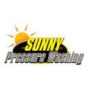 Sunny Pressure Washing logo
