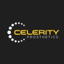 Celerity Prosthetics logo