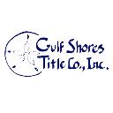Gulf Shores Title Co Inc logo