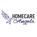 Homecare Angels logo