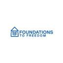Foundation To Freedom logo