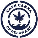 Cape Canna of Delaware logo