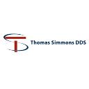 Thomas A. Simmons, DDS logo
