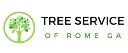 Tree Service of Rome logo