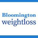 Bloomington Weight Loss logo