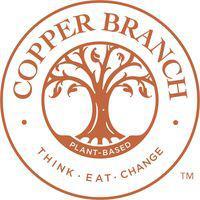 Copper Branch Vegan & Vegetarian Restaurant image 1