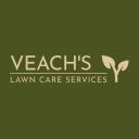 Veach's Lawn Care Services logo