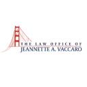 Law Office of Jeannette A. Vaccaro logo