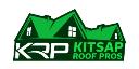 Kitsap Roof Pros logo