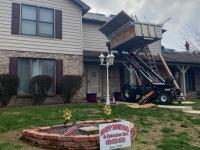 Knipp Roofing & Exteriors Inc. image 1