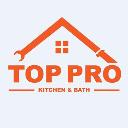 Top Pro Kitchen & Bath logo