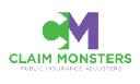 Claim Monsters logo