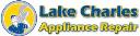 Lake Charles Appliance Repair logo