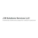 J M Solutions Services LLC logo