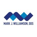 Mark J. Williamson DDS logo