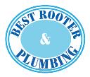 Best Rooter and Plumbing logo
