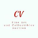 Castro Valley Fine Arts and Collectibles logo