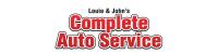 Louie & John's Complete Auto Service (Ann Arbor) image 4