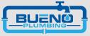 Bueno Plumbing and Rooter logo
