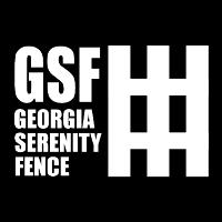 Georgia Serenity Fence image 1