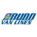 Budd Van Lines logo