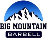 Big Mountain Barbell image 1