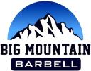 Big Mountain Barbell logo