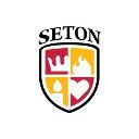 Elizabeth Seton High School logo