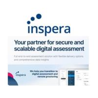 Inspera Digital Assessment image 1