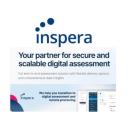 Inspera Digital Assessment logo