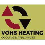 Vohs Heating, Cooling & Appliances image 1