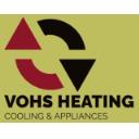 Vohs Heating, Cooling & Appliances logo