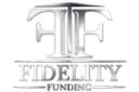 Fidelity Funding | Hard Money Loans logo