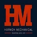 Harmon Mechanical logo