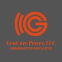 GenCare Power LLC logo