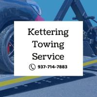 KJ's Towing Service of Kettering image 1